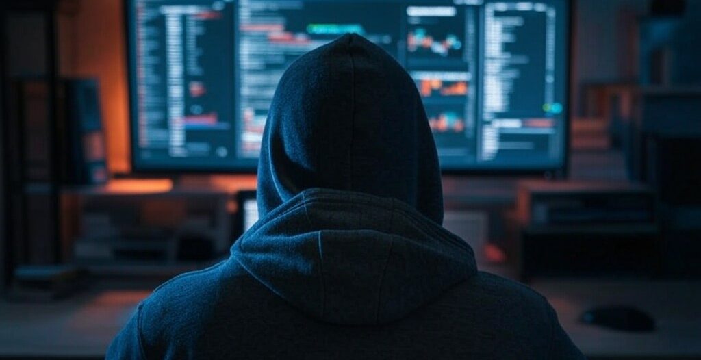 Cryptocurrency scanner image